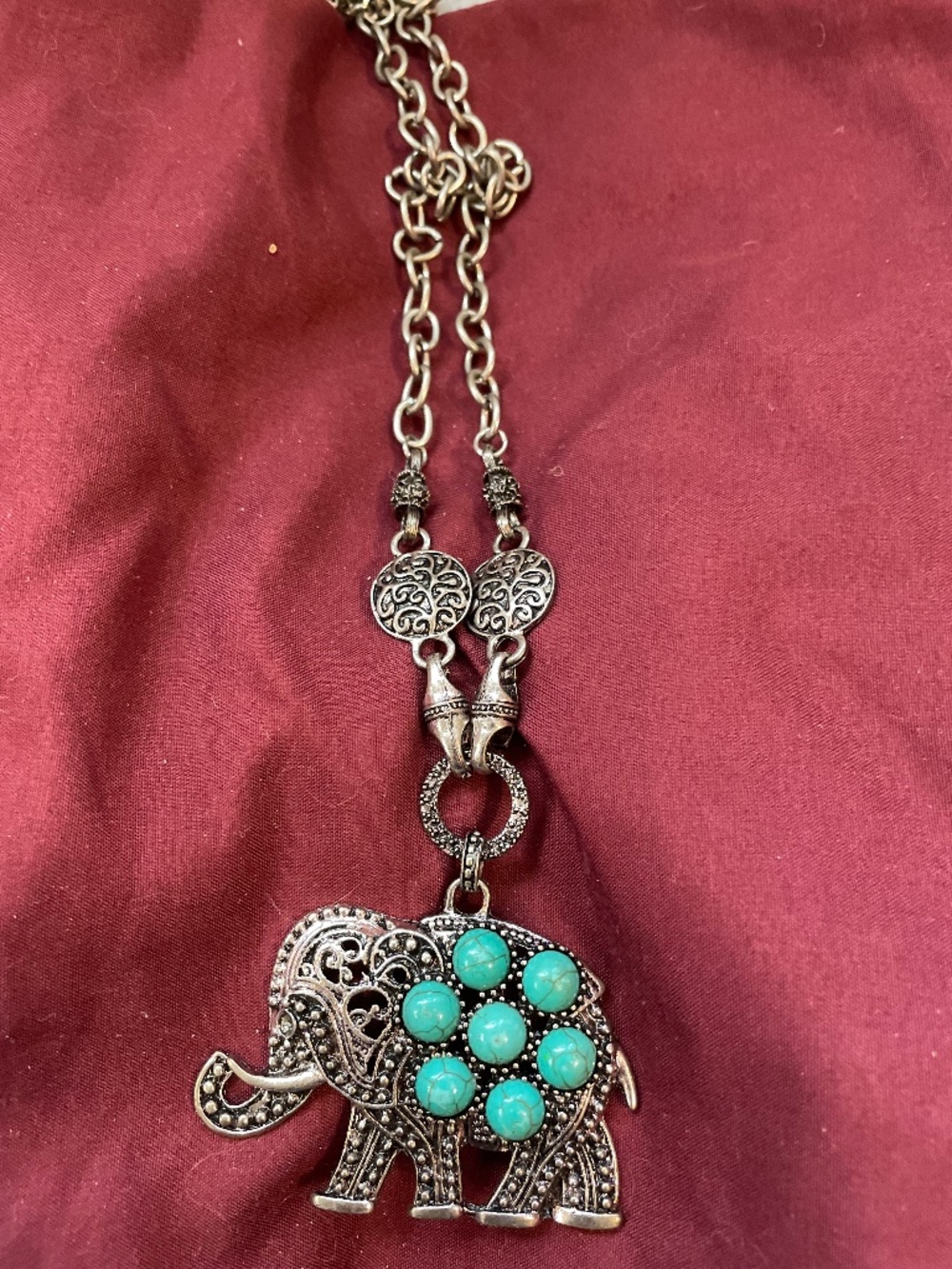 necklace